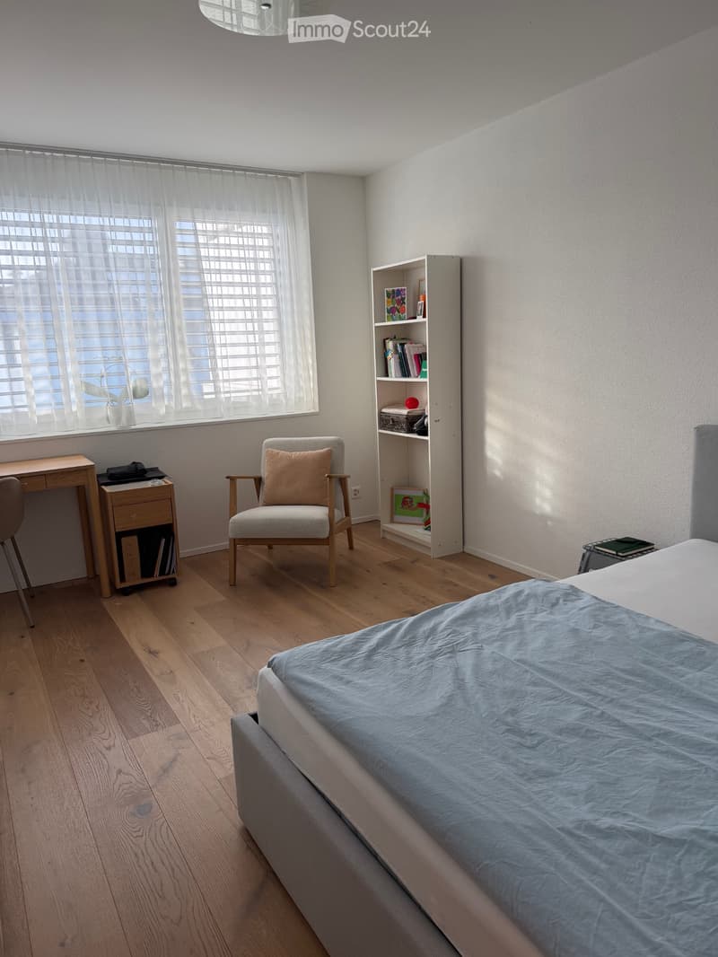 Moderne 3.5-Zimmer-Wohnung mit grosser Terasse in Reiden (5)