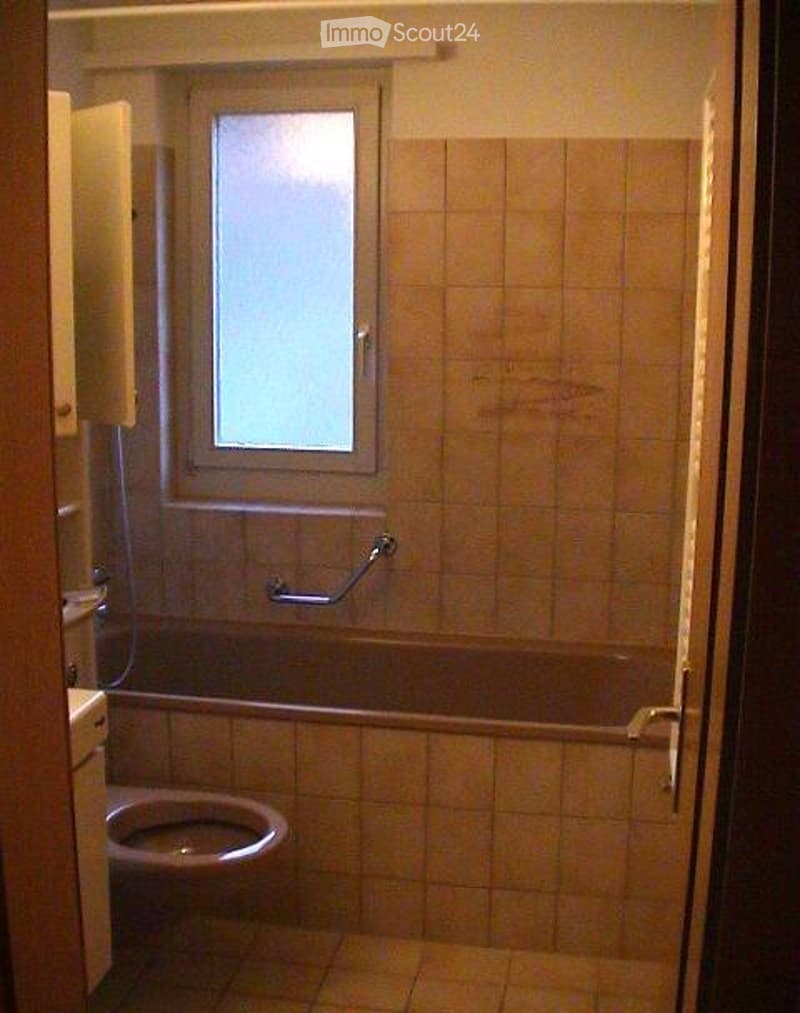 Ideale 2.5 Zimmer Single Wohnung (2)