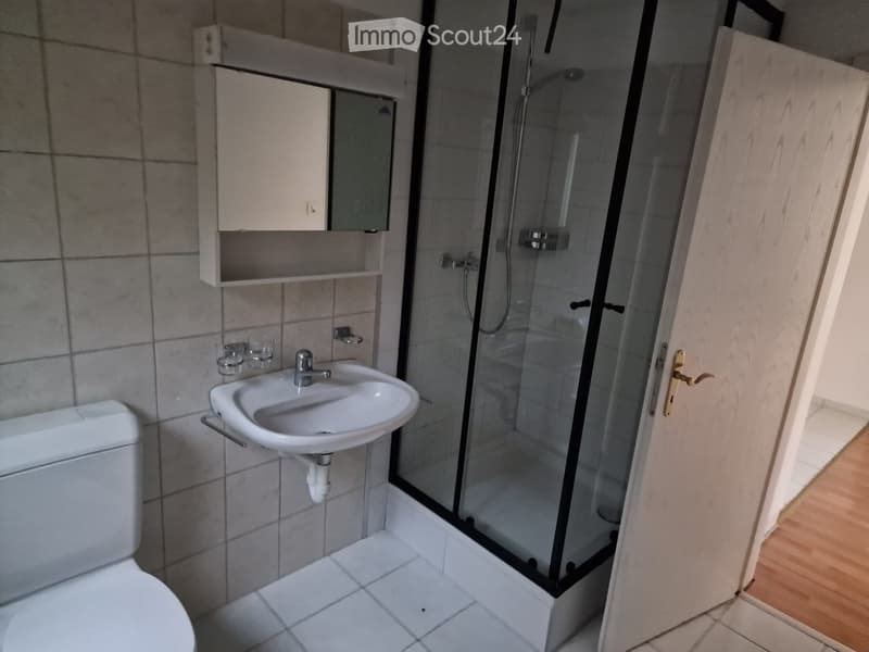 2.5 Zimmerwohnung, EG in Walzenhausen (3)