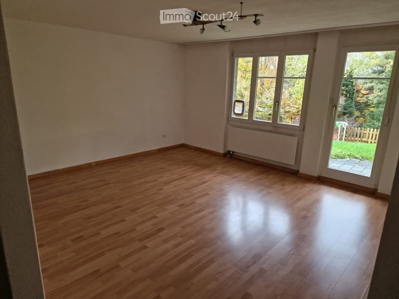 2.5 Zimmerwohnung, EG in Walzenhausen (4)