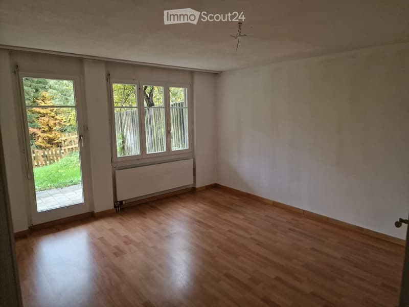 2.5 Zimmerwohnung, EG in Walzenhausen (1)
