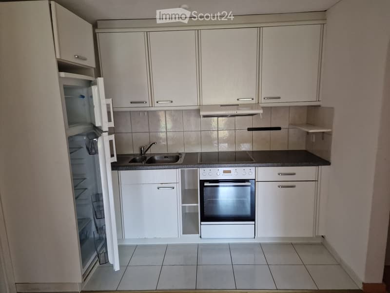 2.5 Zimmerwohnung, EG in Walzenhausen (2)