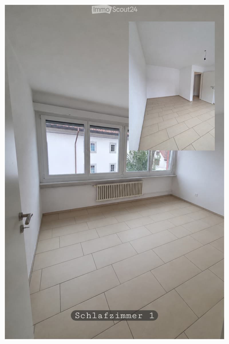 Familienfreundliche 4.5-Zimmer-Maisonette mit neuer Küche (4)