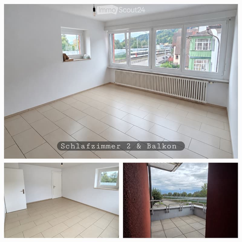 Familienfreundliche 4.5-Zimmer-Maisonette mit neuer Küche (5)