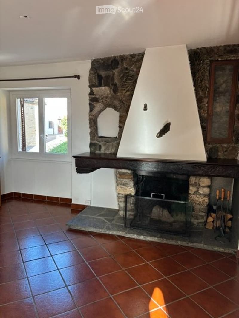Appartamento Cadro (3)