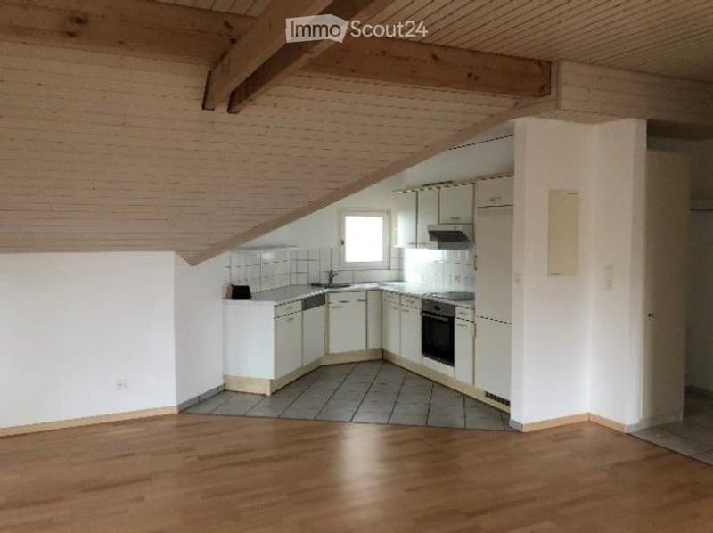 3.5 Zimmerwohnung 4.OG in Walzenhausen mit 2 Balkone (1)