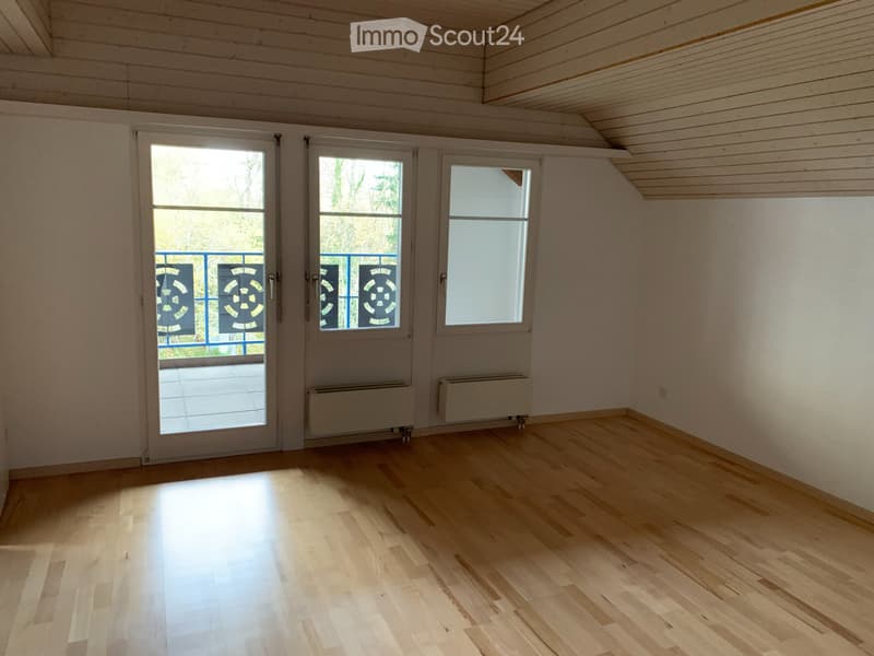 3.5 Zimmerwohnung 4.OG in Walzenhausen mit 2 Balkone (4)