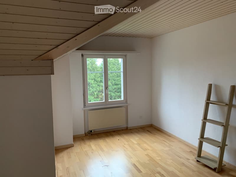 3.5 Zimmerwohnung 4.OG in Walzenhausen mit 2 Balkone (5)