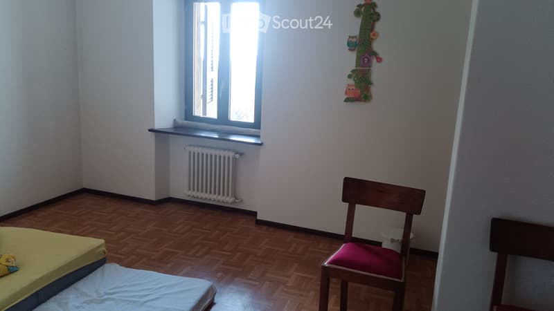Appartamento, 2 stanze vista sulle montagne (3)