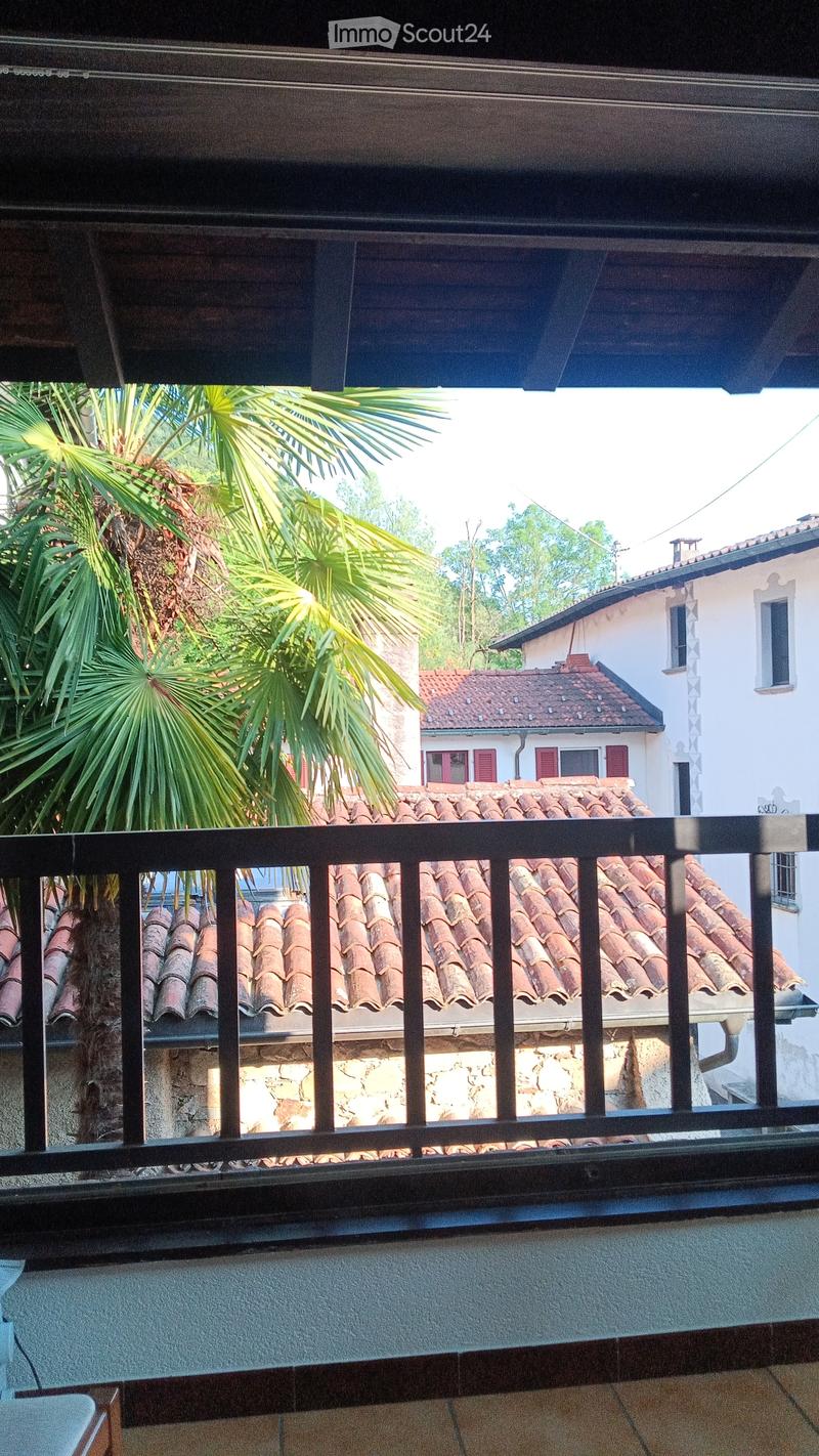 Appartamento, 2 stanze vista sulle montagne (5)