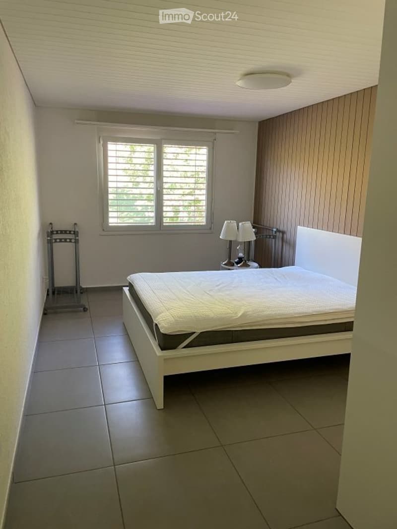3.5 Zimmer Wohnung in Muhen zu Vermieten (4)