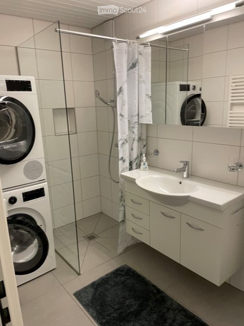3.5 Zimmer Wohnung in Muhen zu Vermieten (5)