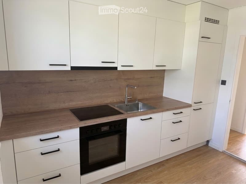 Wohnung zu vermieten (1)