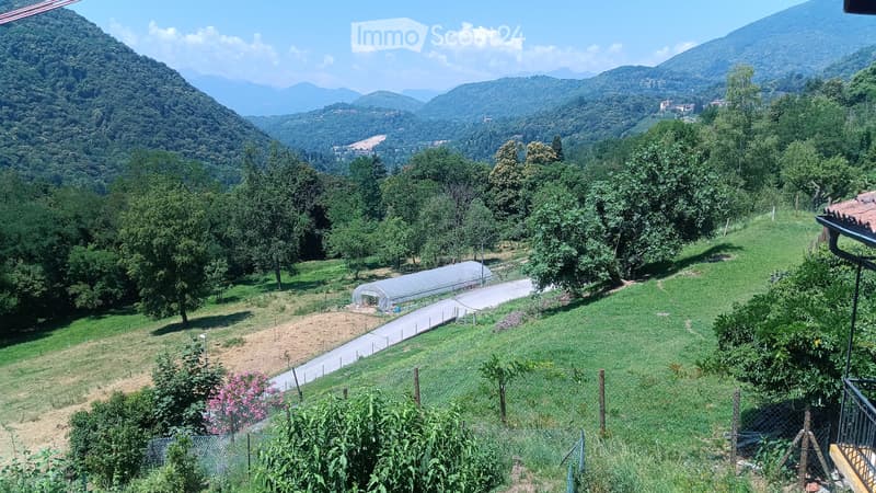 Ma mansardato con vista (3)