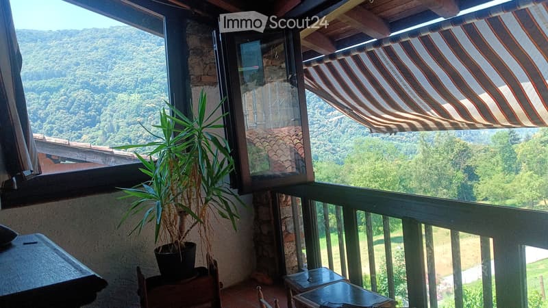 Ma mansardato con vista (4)