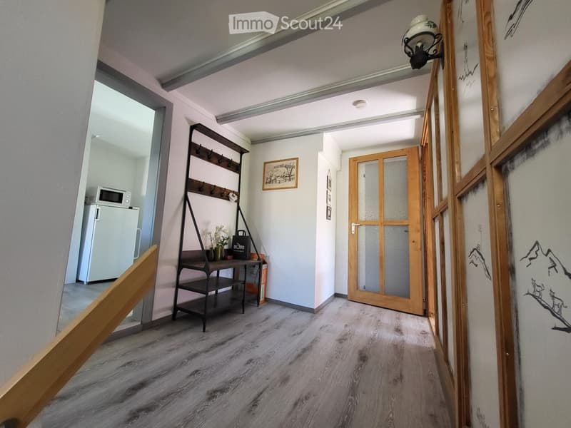 4 Zimmer Wohnung (1)