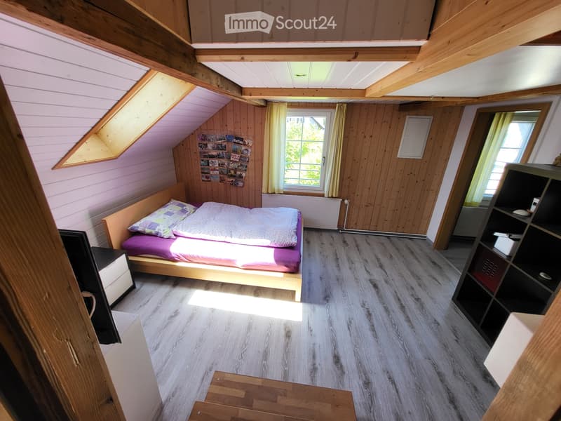 4 Zimmer Wohnung (4)