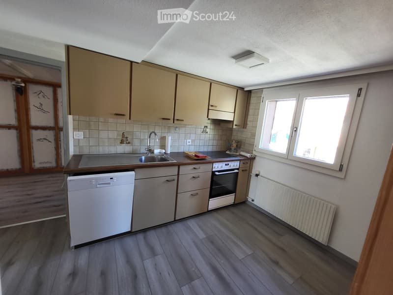 4 Zimmer Wohnung (3)