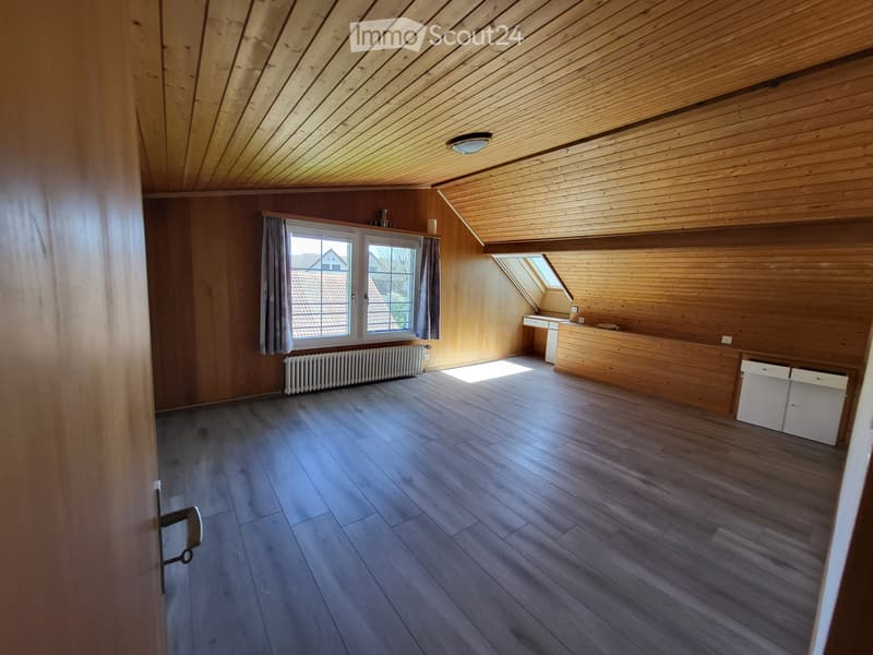 4 Zimmer Wohnung (2)