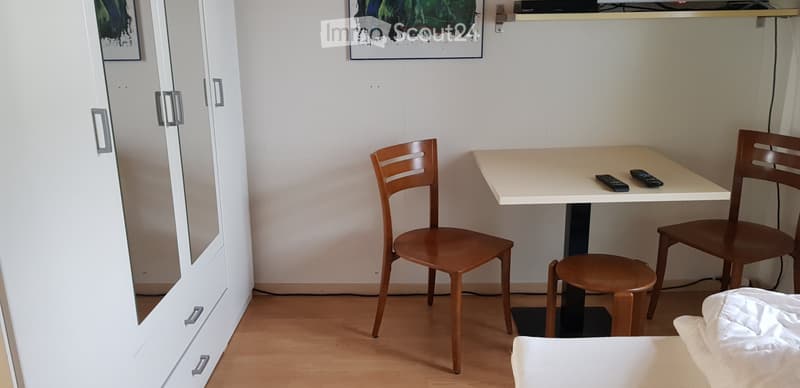 3 Min vom öv,möbiliertes Zimmer in Flawil in WG (3)