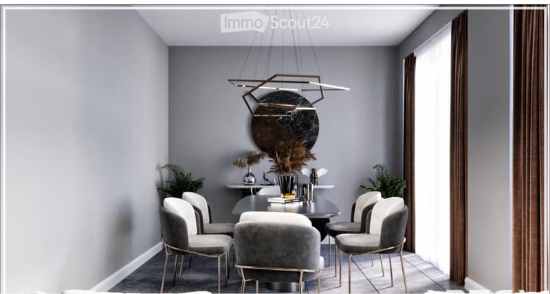 Neubau Haus mit 5.5 Zimmer (3)