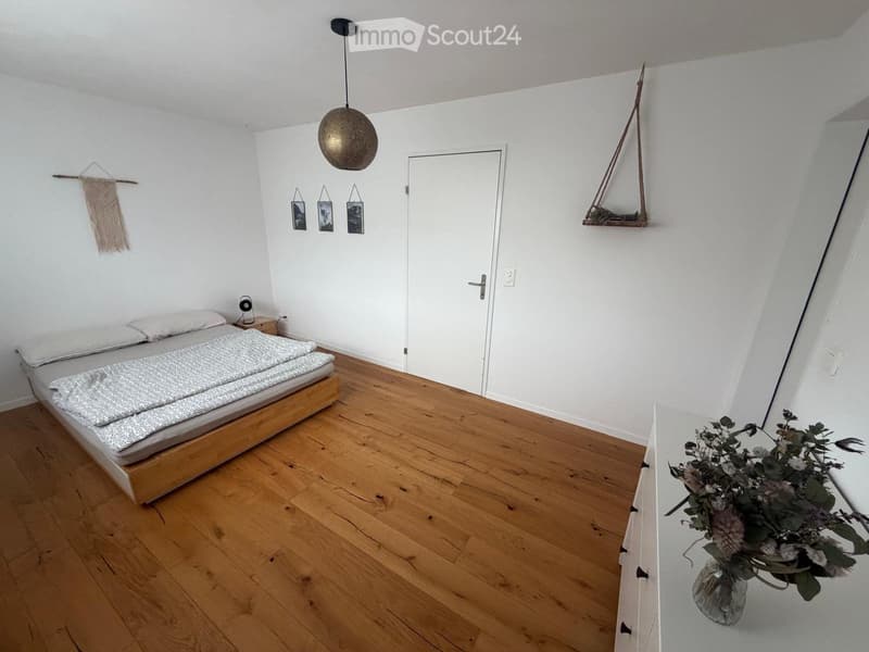 Möblierte 2.5 - Zimmerwohnung - befristet ab Nov. 2026 (5)