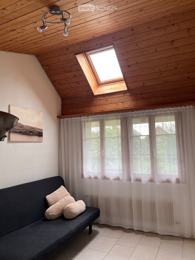 Nachmieter gesucht4-Zimmer-Hausteil im Bauernhaus (4)