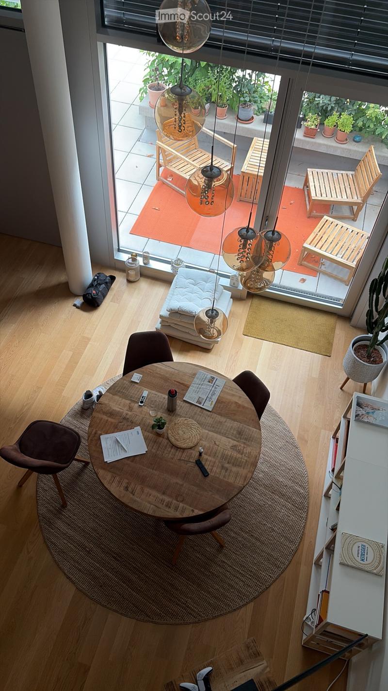 Traum 4.5-Zimmer Wohnung mitten in Winterthur Kautionsfrei (2)