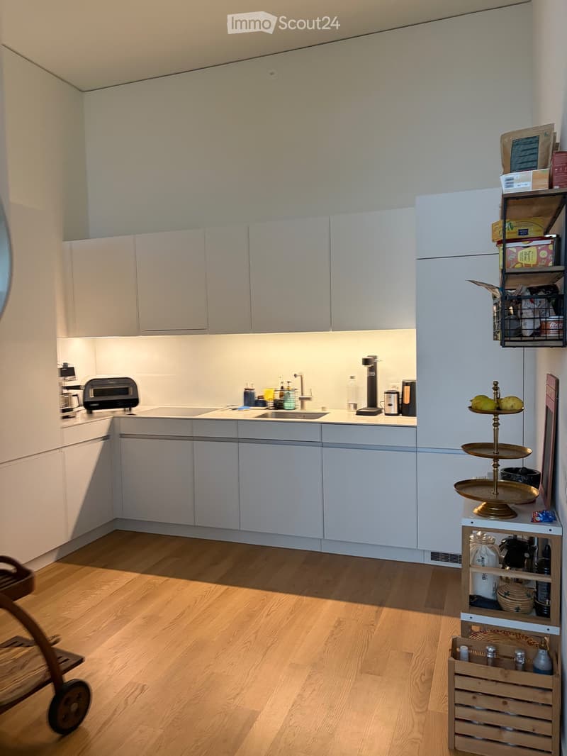 Traum 4.5-Zimmer Wohnung mitten in Winterthur Kautionsfrei (3)