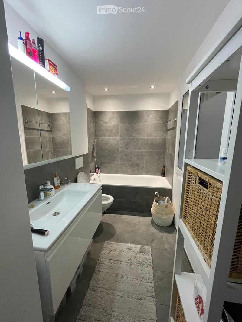 3.5 Zimmer Wohnung in Kappel zu vermieten (5)