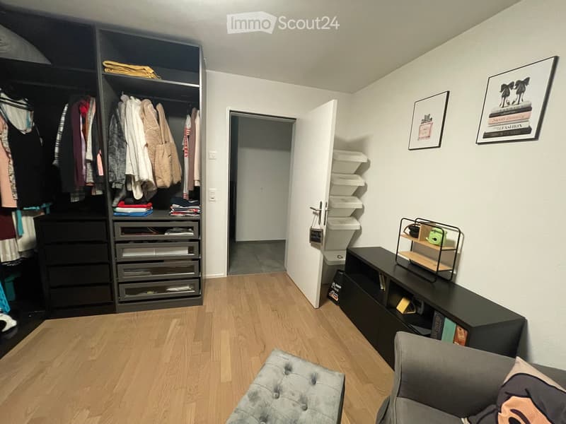 3.5 Zimmer Wohnung in Kappel zu vermieten (4)