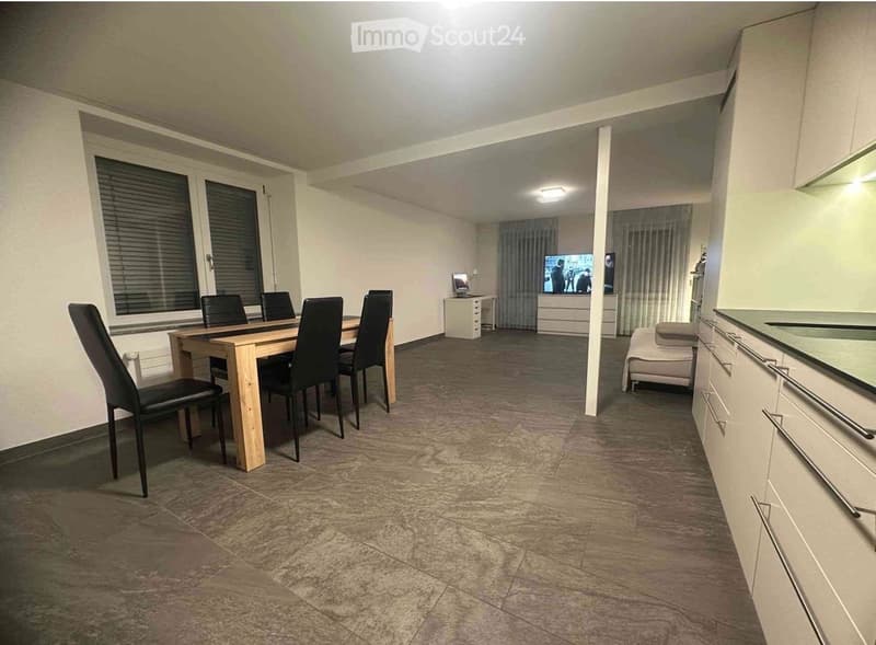 Gemütliches 1,5-Zimmer Studio (3)