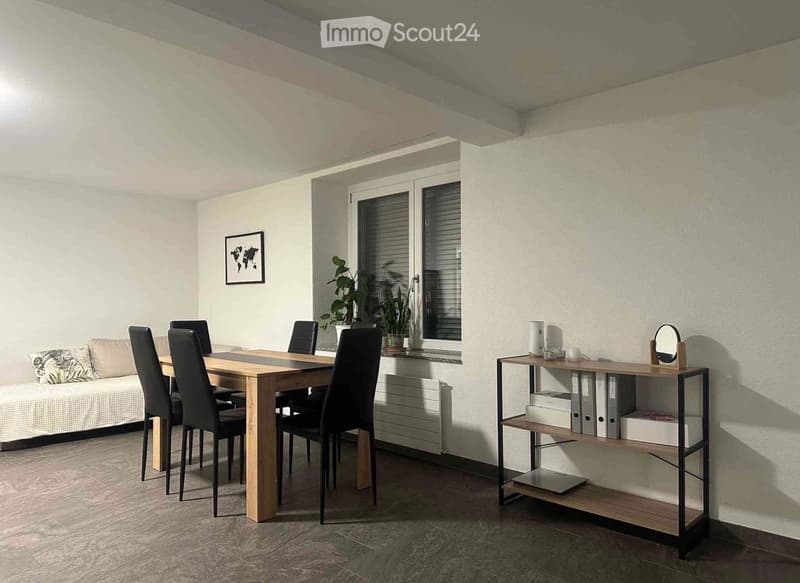 Gemütliches 1,5-Zimmer Studio (4)