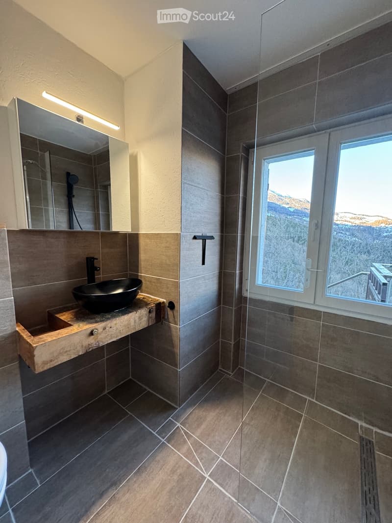 Sehr schöne 3.5 Zimmer Wohnung an Top Lage (3)