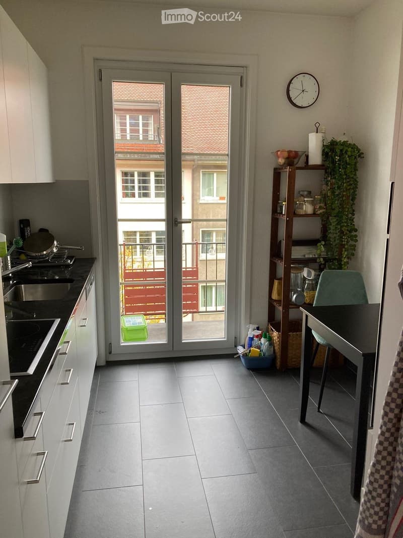 3-Zimmer Wohnung im Breitenrain, Bern per 01.11.2026 (2)