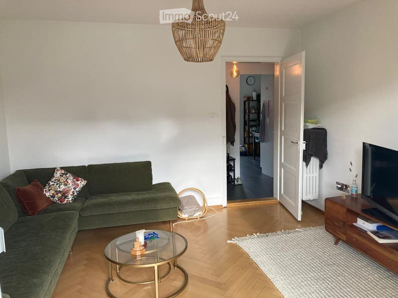 3-Zimmer Wohnung im Breitenrain, Bern per 01.11.2026 (3)