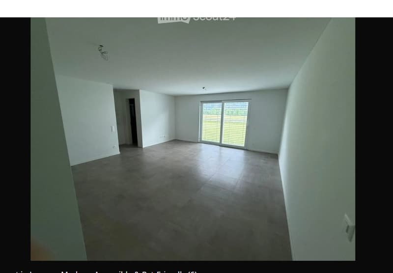 Moderne 2-Zimmer-Wohnung zu vermieten (2)