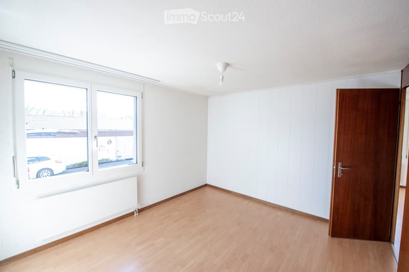 2-Zimmerwohnung in Einfamilienhaus (2)