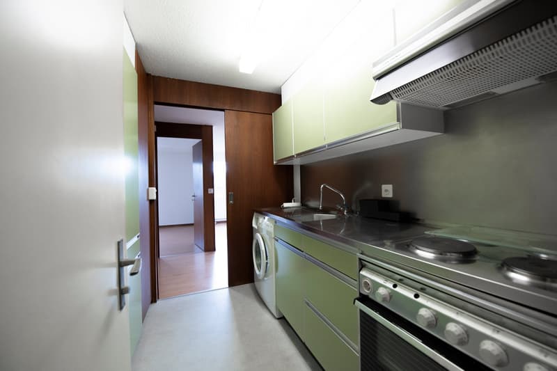 2-Zimmerwohnung in Einfamilienhaus (3)