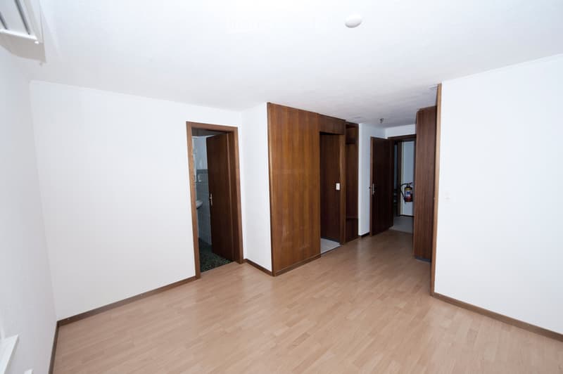 2-Zimmerwohnung in Einfamilienhaus (1)