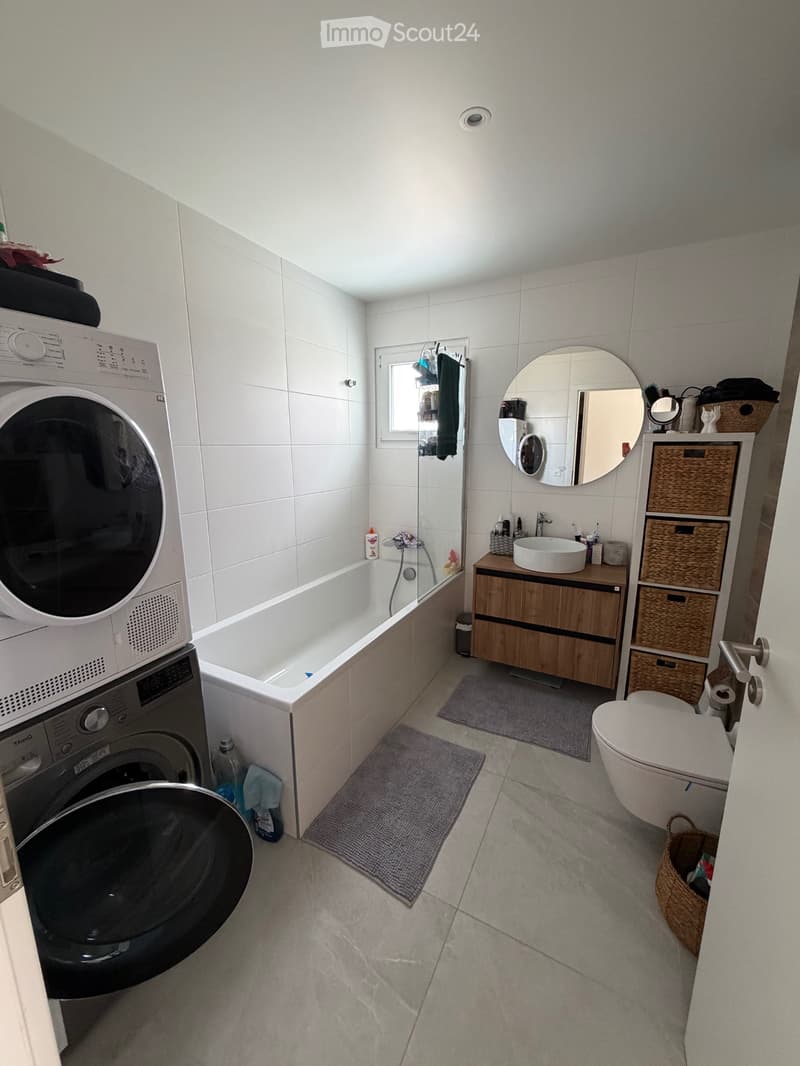 Reprise de bail appartement de 3,5 pièces semsales (4)