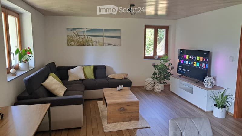 Affittasi appartamento 3 locali (4)