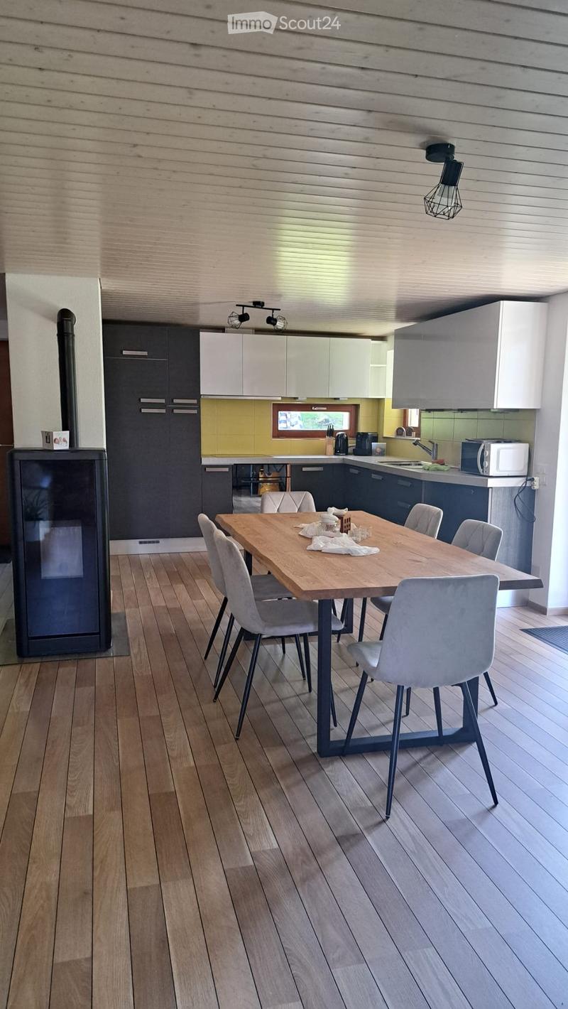 Affittasi appartamento 3 locali (1)
