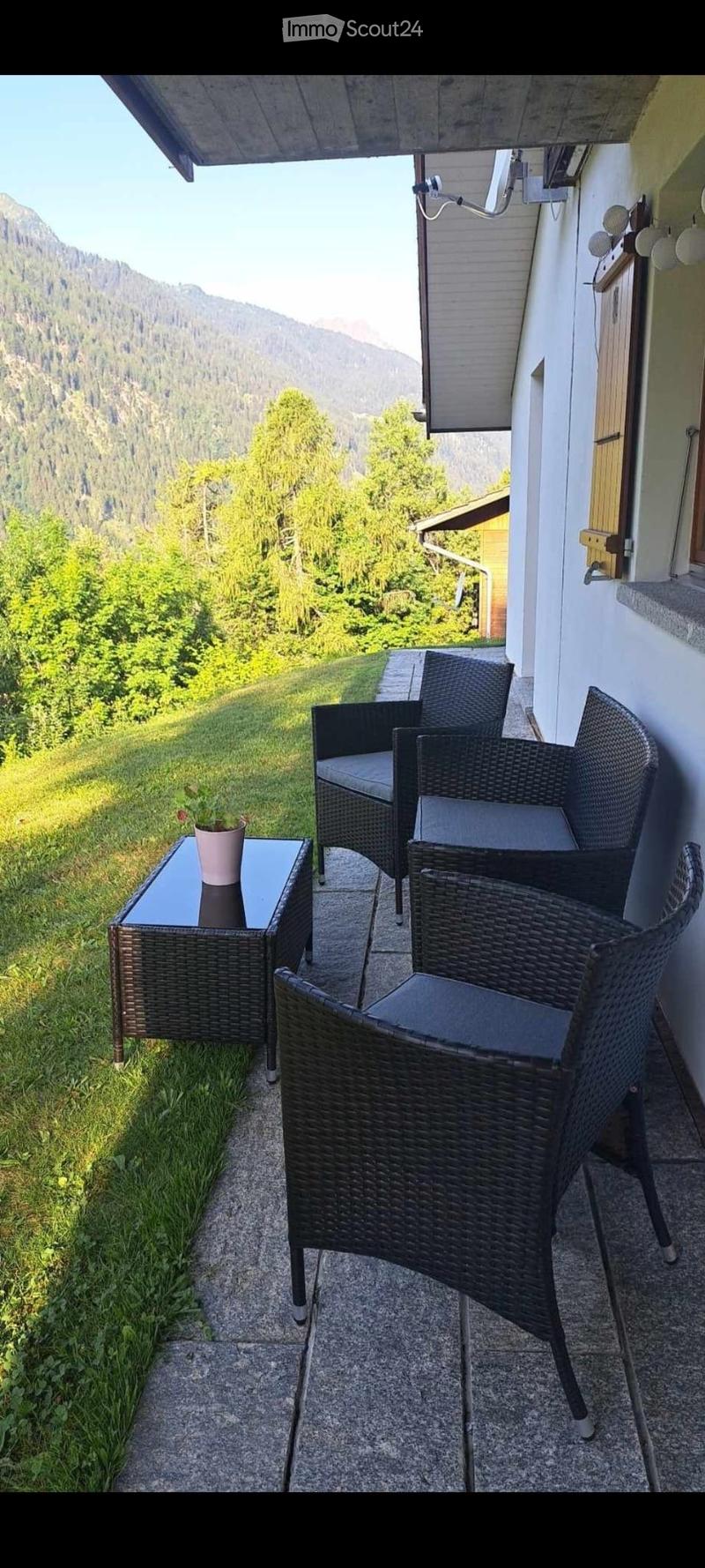 Affittasi appartamento 3 locali (5)