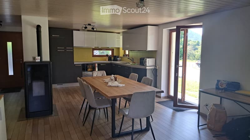 Affittasi appartamento 3 locali (3)