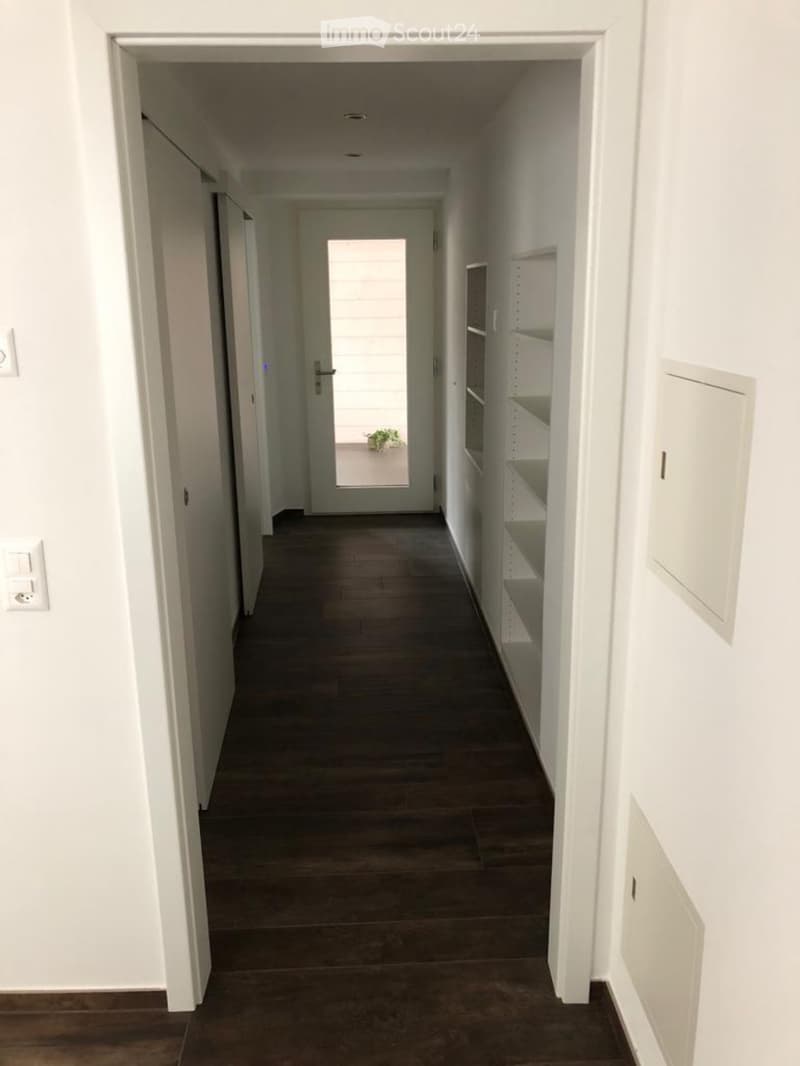 2 Zimmer Wohnung in Stalden Zentrale Lage (5)