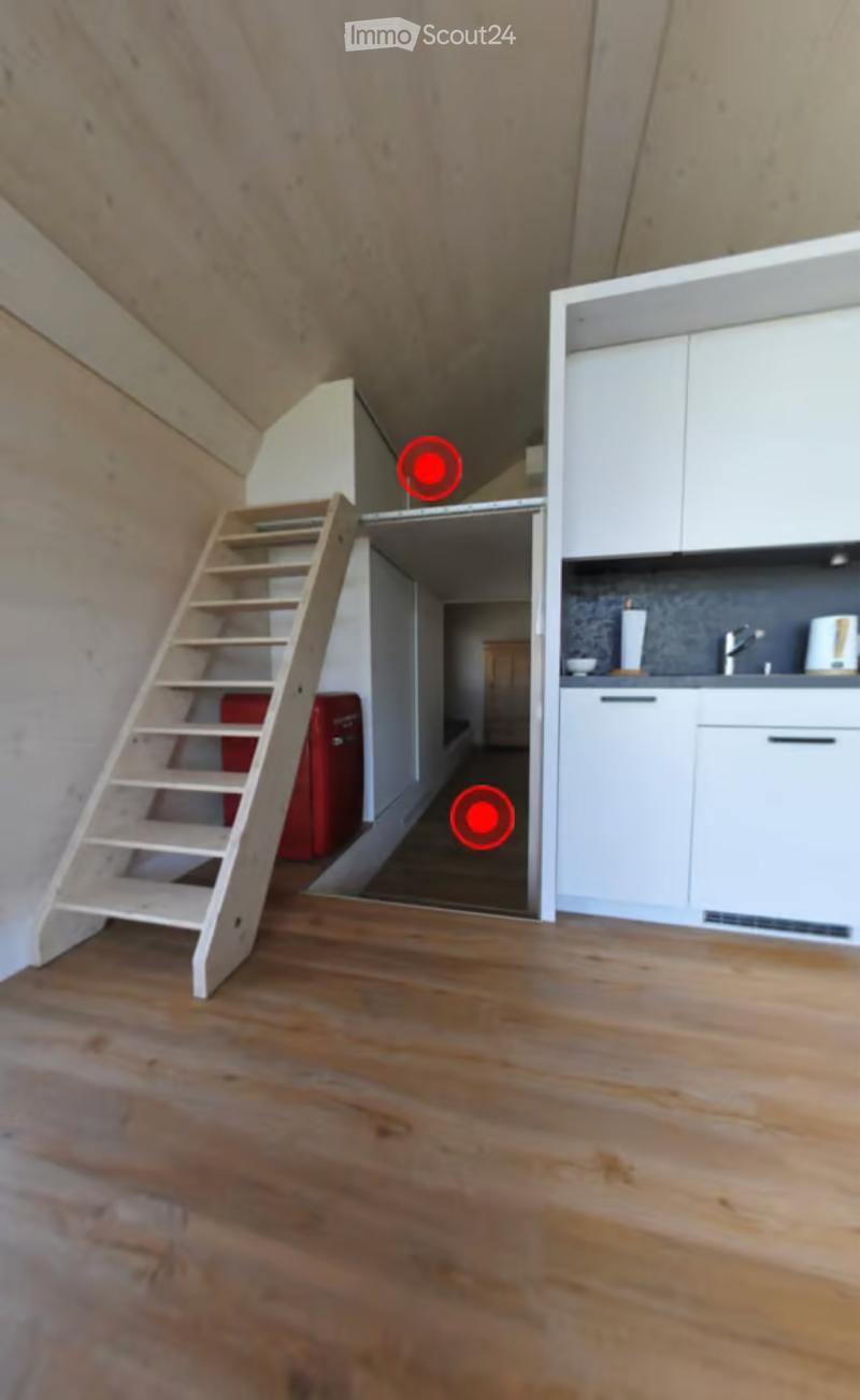 Einmaliges Tinyhouse mitten in der Natur (3)