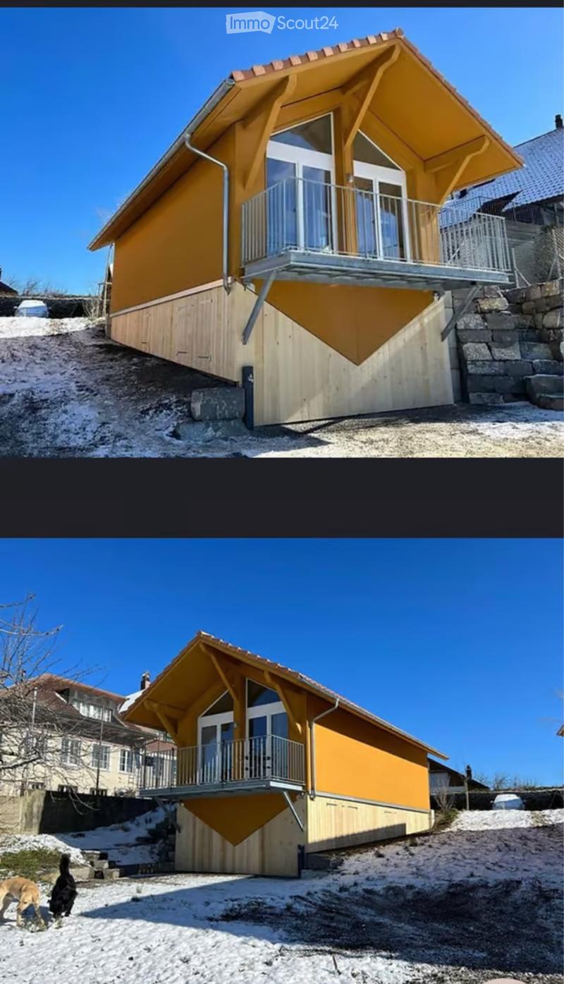 Einmaliges Tinyhouse mitten in der Natur (4)