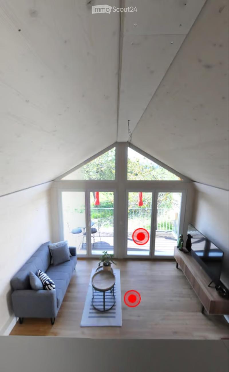 Einmaliges Tinyhouse mitten in der Natur (2)