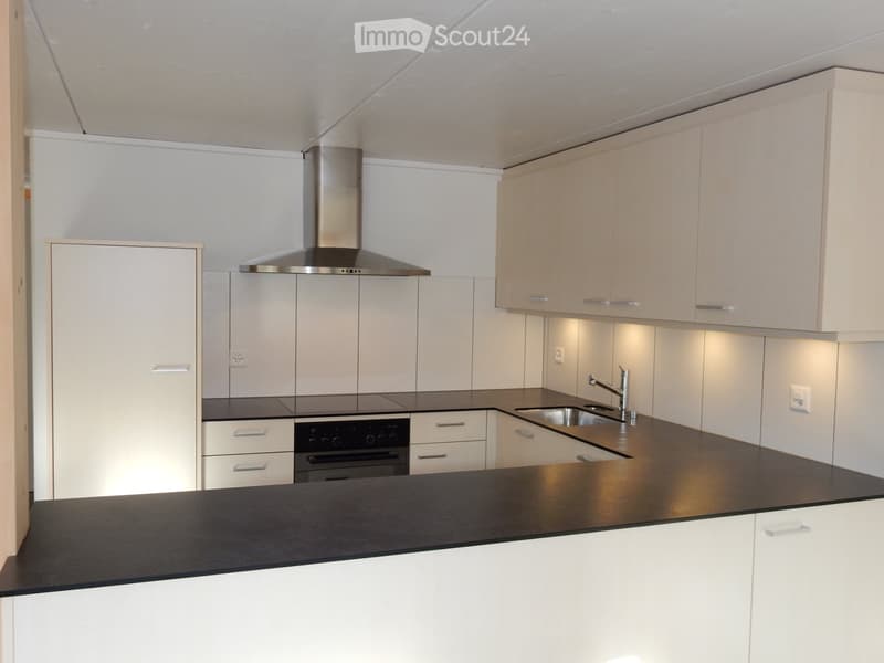 Zu vermieten 3.5 Zimmer-Wohnung (2)